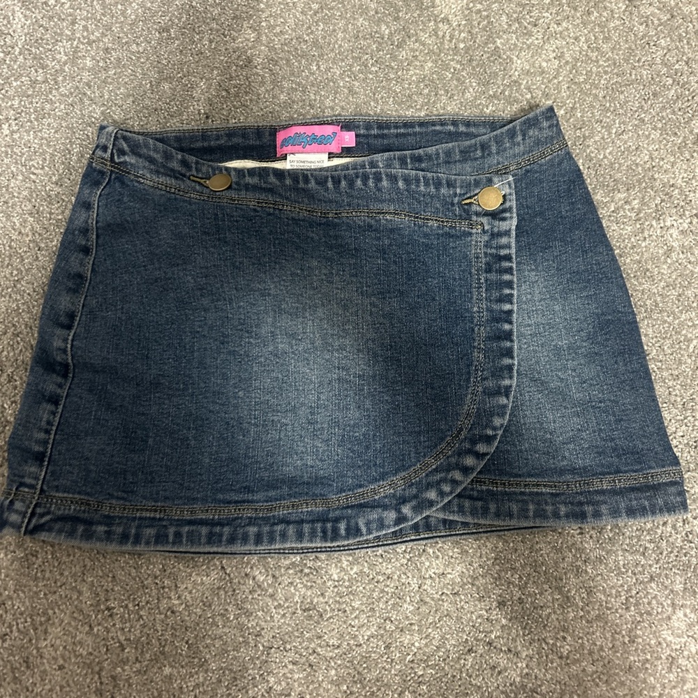 edikted skirt